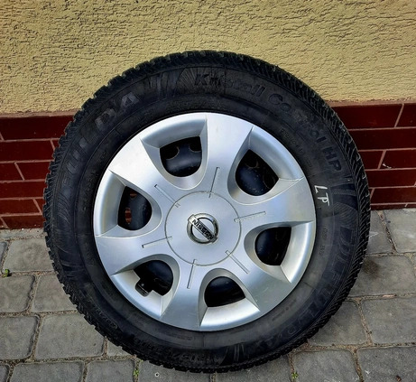 Nissan Qashqai cena 41000 przebieg: 86500, rok produkcji 2012 z Kraków małe 232